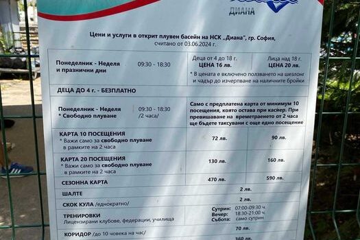 Табели за Копривщица – проект, съобразен с мястото Табели за Копривщица – проект, съобразен с мястото