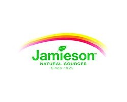 Логото Jamieson Natural Sources
