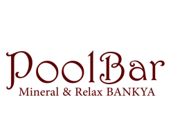 Логото PoolBar Mineral & Relax Bankya