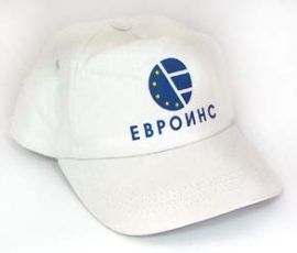 Рекламна шапка